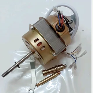 موتور پنکه گیربکس برقی